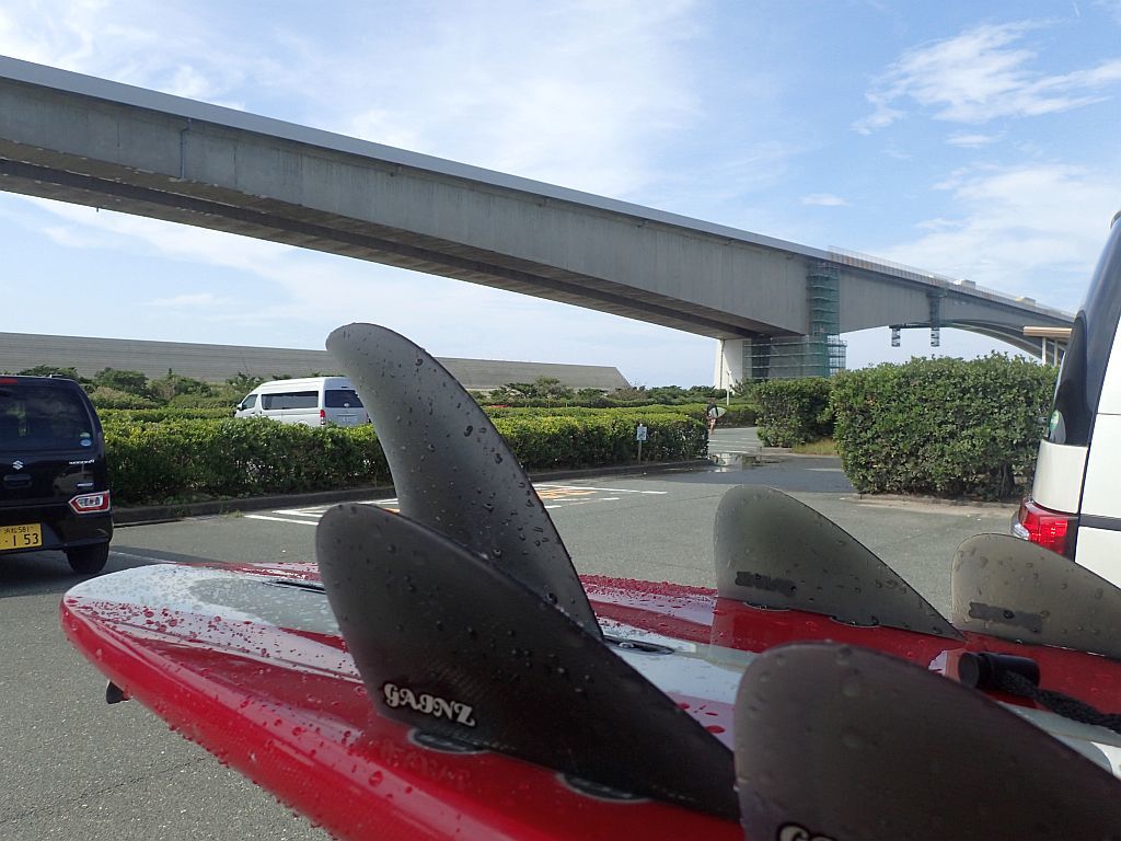 胸~肩/引き潮で激流発生_e0220163_17005750.jpg