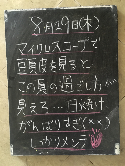 頑張るあなたに金メダル!_f0152875_22412685.jpg