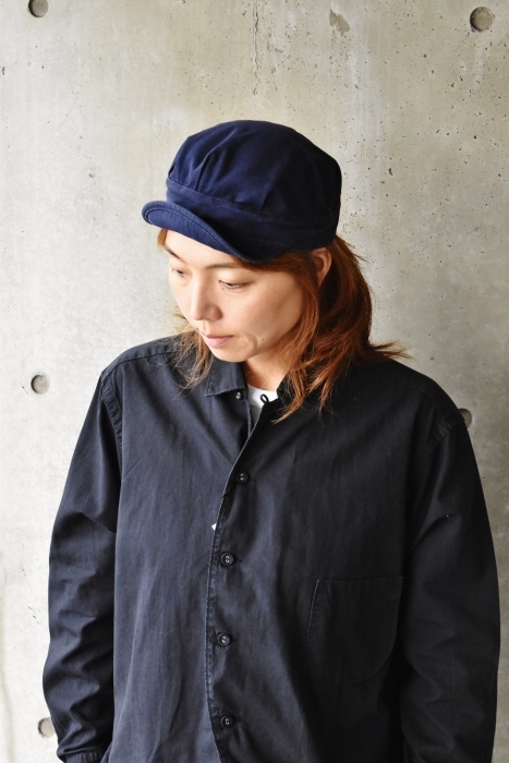 Kato SHIRTS JACKET ★★_d0152280_11032193.jpg