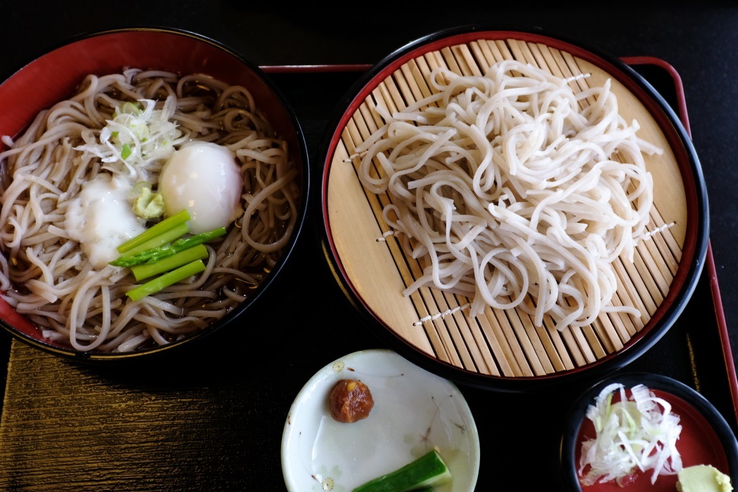 手打ちそば「やまと路」　山都町小舟寺　２０１９・０８・２５_e0143883_05254962.jpg