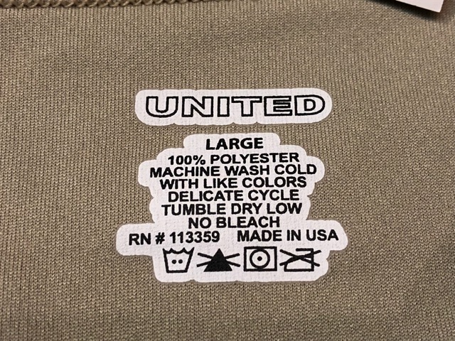 8月31日(土)マグネッツ大阪店モダンミリタリー入荷日!!#3 Level1,Level2編! U.S.Special Force PCU!!_c0078587_17561161.jpg