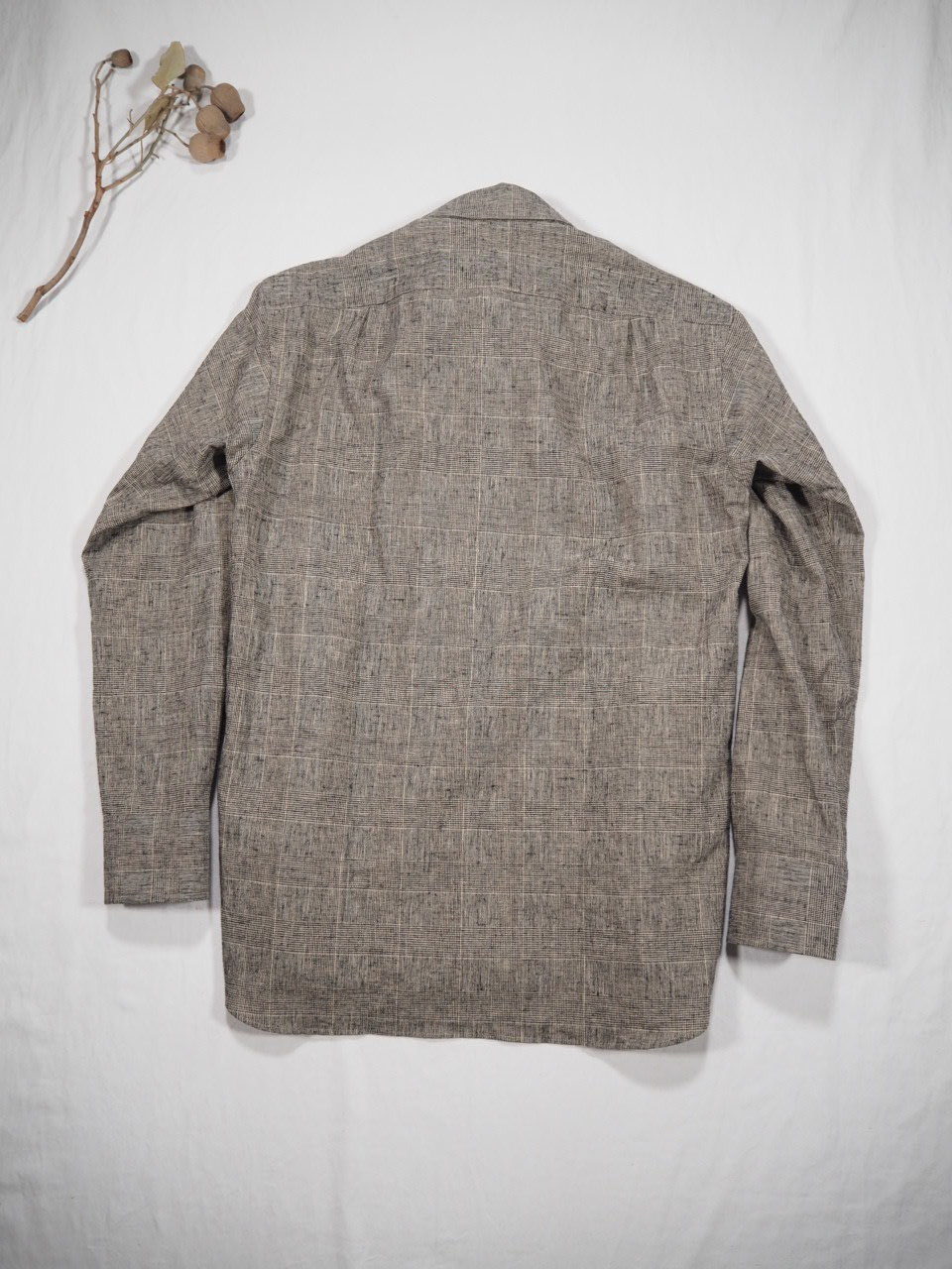 James Mortimer BD shirts_e0357389_15241606.jpg