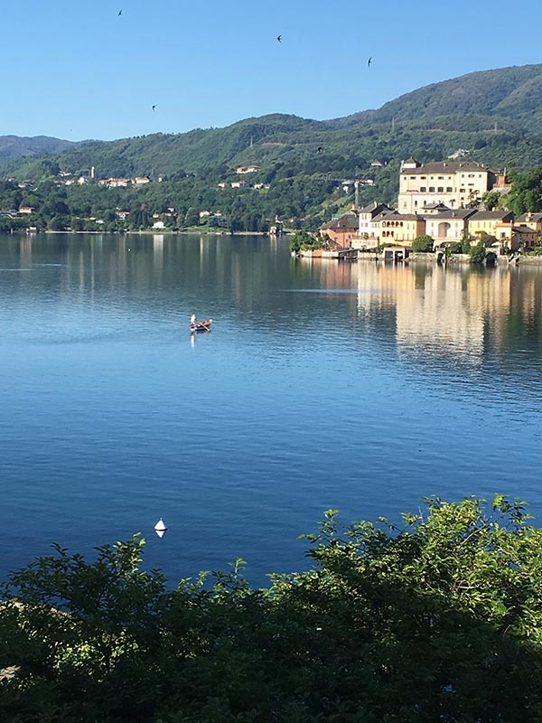 2019イタリアツアーから　　オルタサンジュリオ　_f0253789_09354730.jpeg