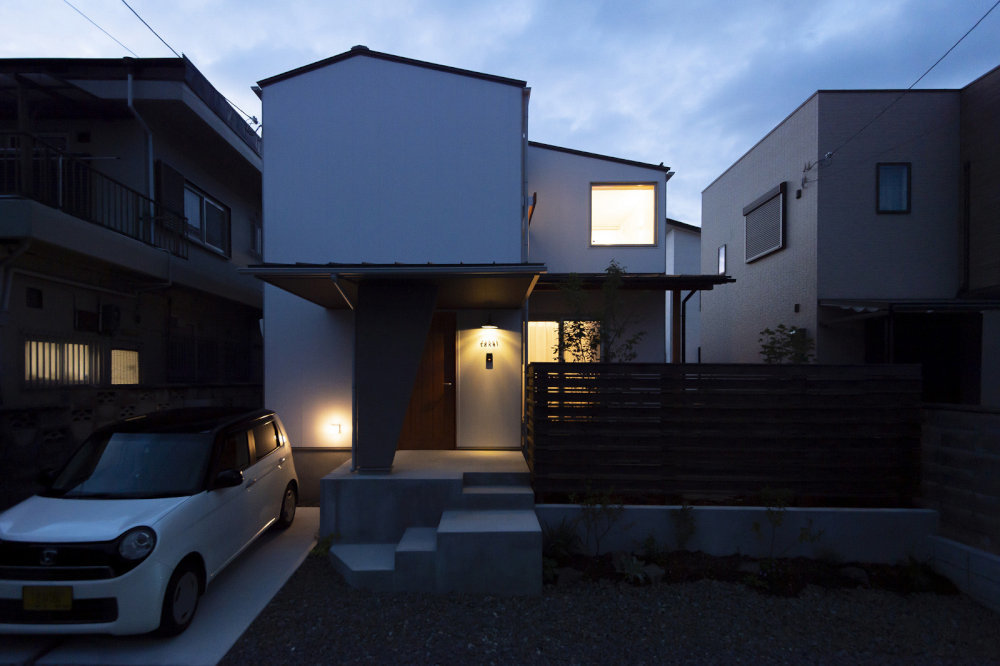 竣工写真 奈良三郷町の家_b0349892_08274987.jpg