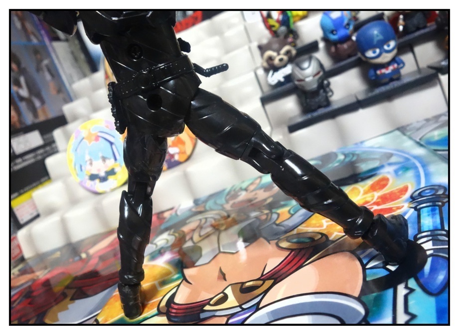【漫画で雑記】8月24日発売のRKF(キックスフィギュア)で遊ぶぞ!!_f0205396_19302578.jpg