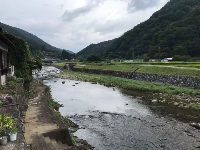 佐用町平福に行ってきました。_e0117398_16443624.jpg
