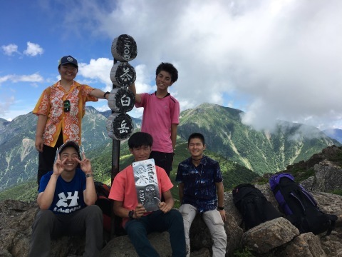 南アルプス全山縦走2019 前編_d0237801_22375402.jpeg