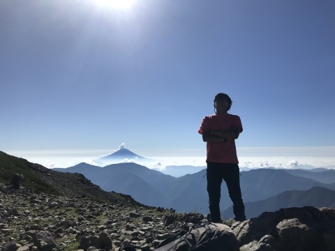 南アルプス全山縦走2019 前編_d0237801_22500919.jpeg