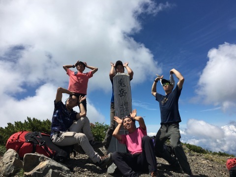 南アルプス全山縦走2019 前編_d0237801_22542376.jpeg