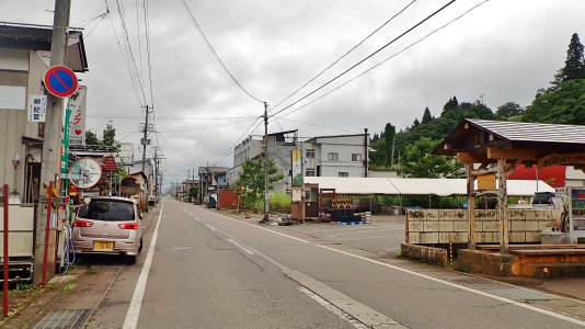 耐久山岳マラソンコースを走ってみました_c0336902_17162192.jpg
