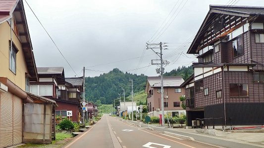 耐久山岳マラソンコースを走ってみました_c0336902_17162670.jpg