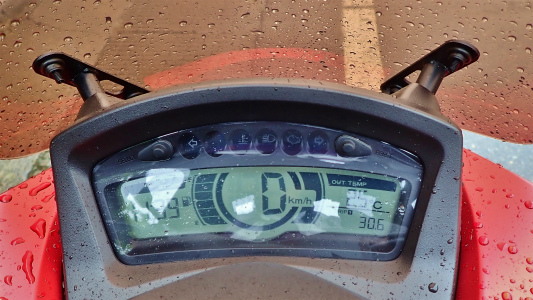 耐久山岳マラソンコースを走ってみました_c0336902_17183874.jpg