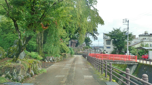 本日は市報の「配送日」でした!_c0336902_18262023.jpg