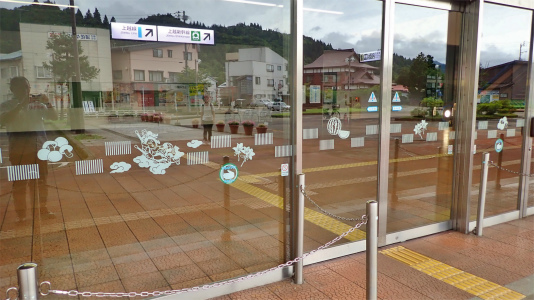 浦佐駅に行ってみました_c0336902_19392837.jpg