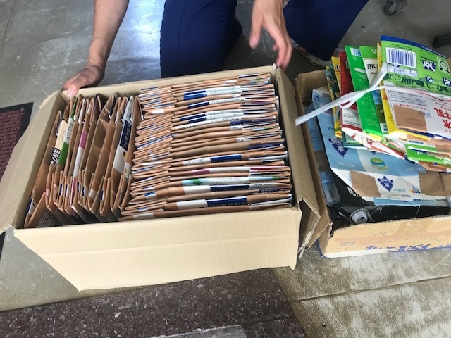 支援物資をありがとうございました!!_f0242002_15182047.jpg