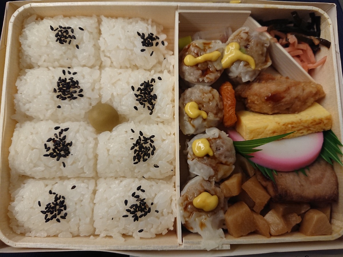 8 30 崎陽軒 シウマイ弁当 860 無駄遣いな日々 8 30 崎陽軒 シウマイ弁当 860 無駄遣いな日々