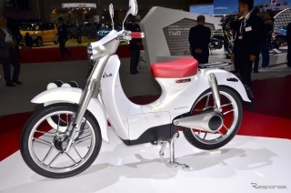 ホンダスーパーカブc125 笑わせるなよ泣けるじゃないか2 ホンダスーパーカブc125 笑わせるなよ泣けるじゃないか2