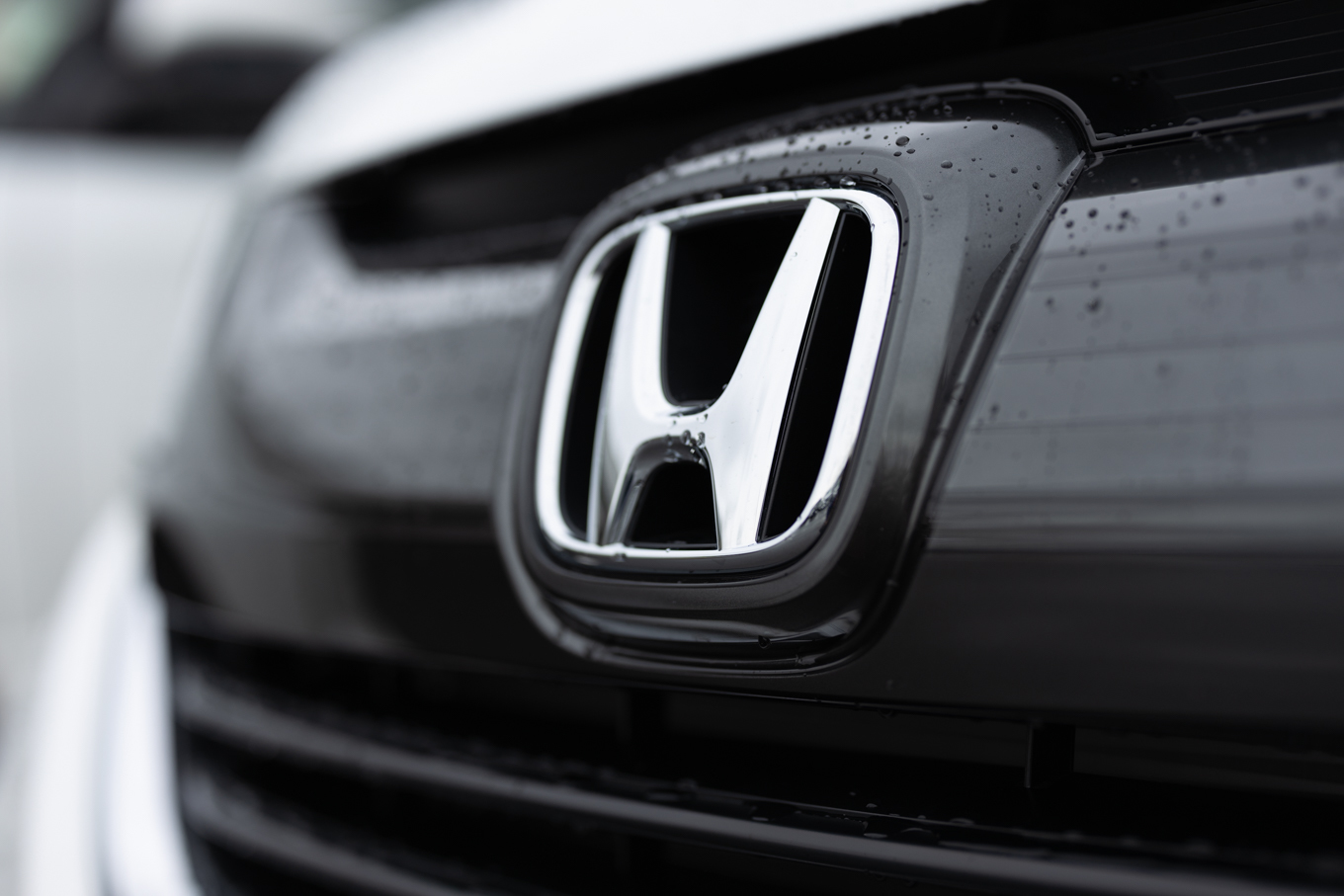 雨の日の納車の儀 Honda Freed Full Of Life