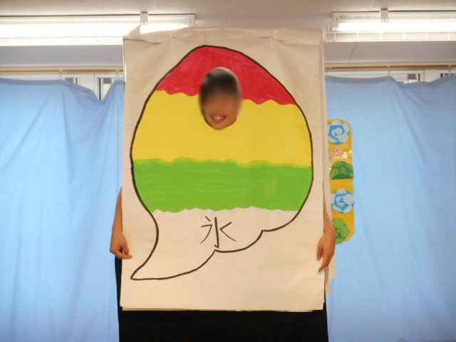 お誕生日会_e0148419_9422267.jpg