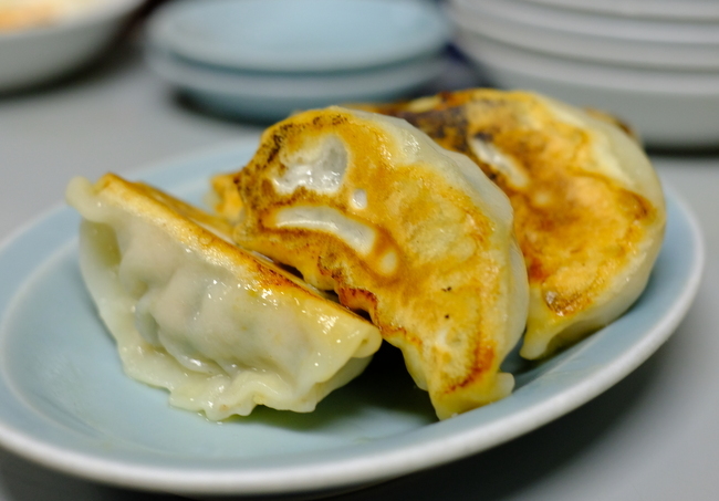 青山一丁目 珉珉 みんみん の餃子 ドラゴンチャーハン ナスカレー じぶん日記 青山一丁目 珉珉 みんみん の餃子 ドラゴンチャーハン ナスカレー じぶん日記