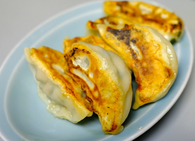 青山一丁目 珉珉 みんみん の餃子 ドラゴンチャーハン ナスカレー じぶん日記 青山一丁目 珉珉 みんみん の餃子 ドラゴンチャーハン ナスカレー じぶん日記