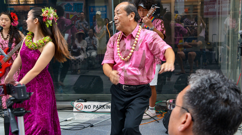 高松フラストリート 2019 たっきーフラスタジオ ⑥_d0246136_17125203.jpg