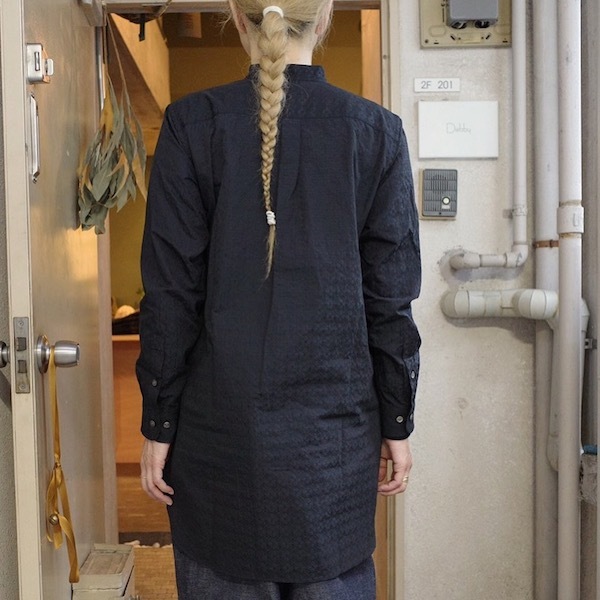 Jaquard cloth_d0364239_18310168.jpg
