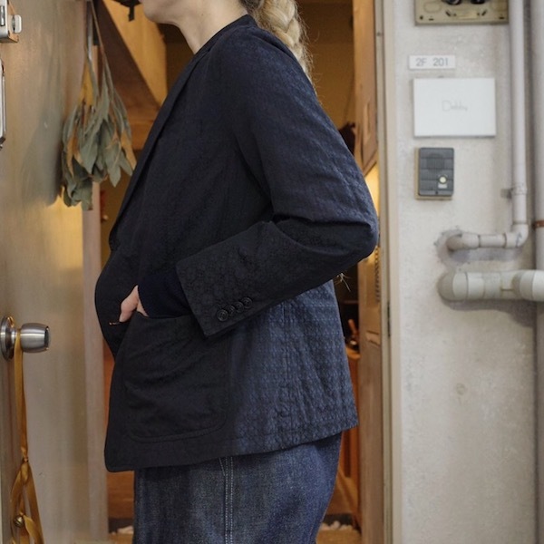 Jaquard cloth_d0364239_18314810.jpg