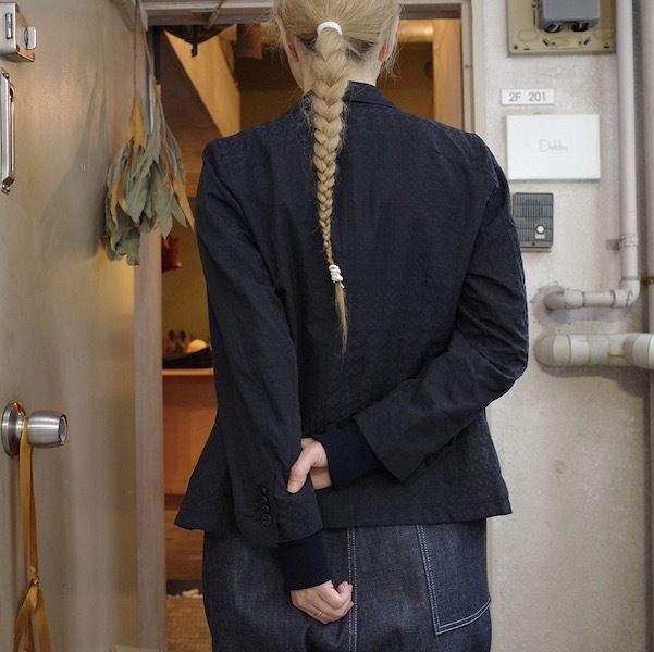 Jaquard cloth_d0364239_18320275.jpg