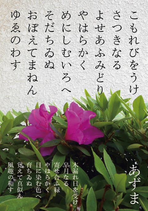 いろいろいろは「あずま」(2017年5月)_a0386342_20160224.jpg