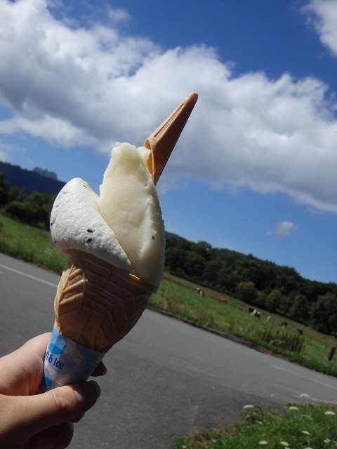 【9月15日(日)留寿都~洞爺~真狩サイクリング!】_b0195144_13423048.jpg