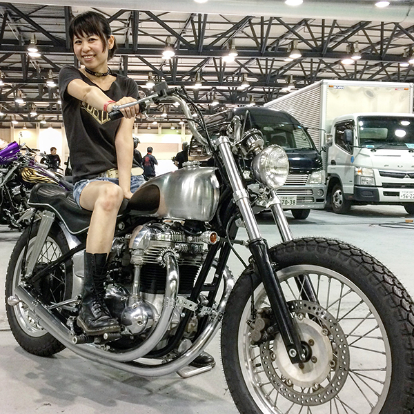 NEW ORDER CHOPPER SHOW 2019 #2_e0182444_1035654.jpg