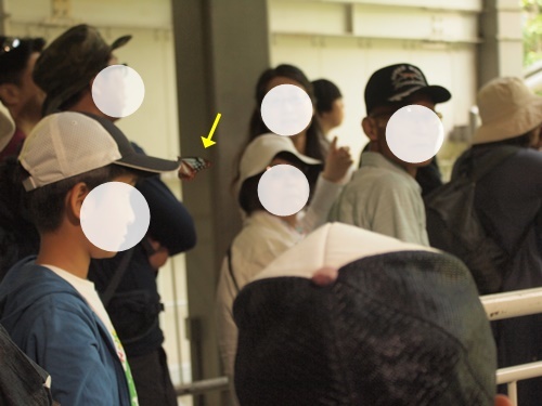 木曽駒~将棋頭山テント泊 2019年8月26.27日_b0319255_11335589.jpg