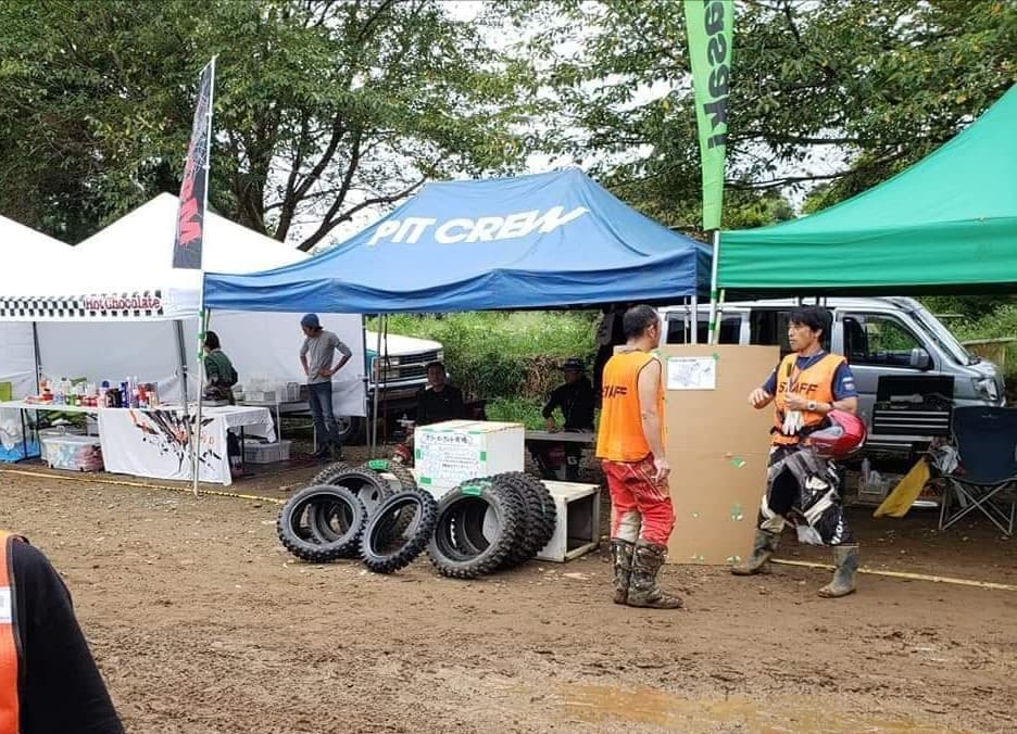 2019\' 成田夏祭り バンド装着お願いします & 無償フリマご案内_c0042655_21205411.jpg