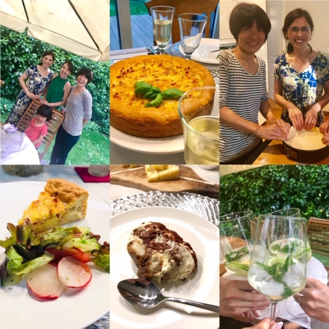 お友達家族との夏リベンジ!レポートそして9月のキャンペーン💗_c0194065_16554630.jpg