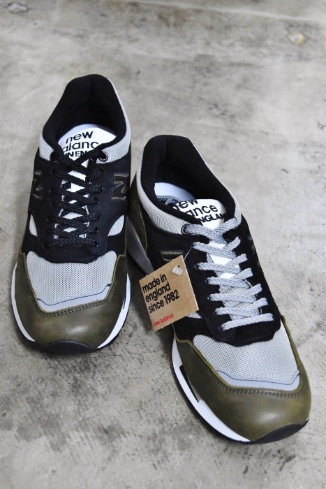 newbalance M1500 30周年★★★_d0152280_20582116.jpg