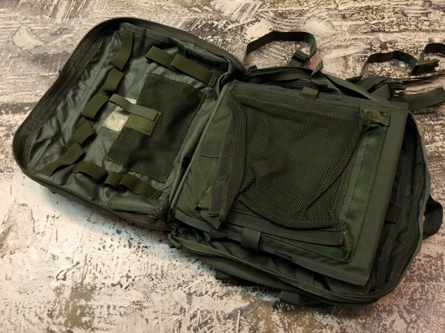 8月31日(土)マグネッツ大阪店モダンミリタリー入荷日!!#7 Bag編! LONDON BRIDGE TRADING CO.USA & AirCrew HGU-56/P HelmetBag!!_c0078587_13574843.jpg