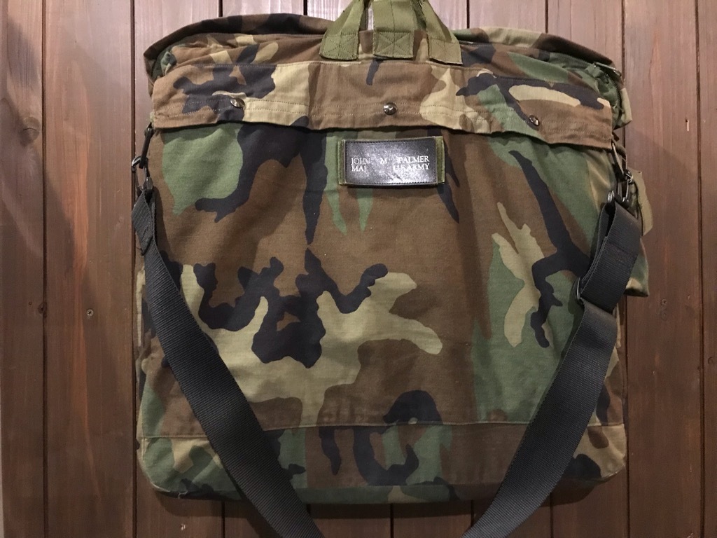 マグネッツ神戸店8/31(土)ModernMilitary入荷! #4 Military Bag+Boots!!!_c0078587_13581438.jpg