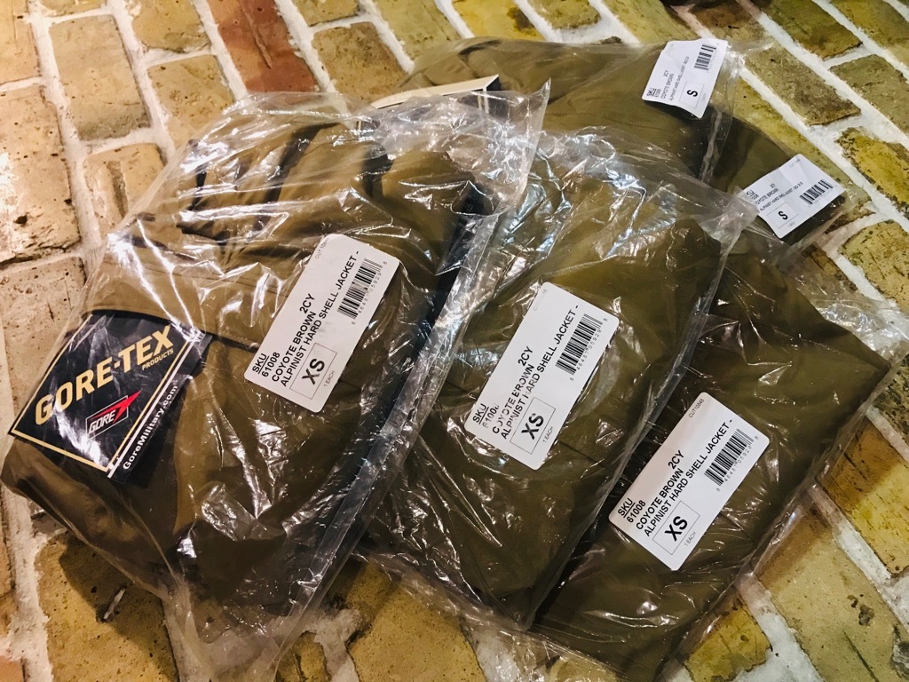 マグネッツ神戸店8/31(土)ModernMilitary入荷! #5 WildThings