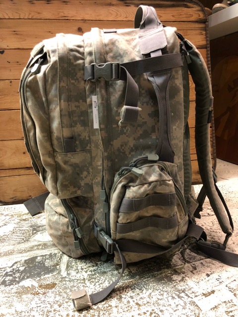 8月31日(土)マグネッツ大阪店モダンミリタリー入荷日!!#7 Bag編! LONDON BRIDGE TRADING CO.USA & AirCrew HGU-56/P HelmetBag!!_c0078587_1483419.jpg