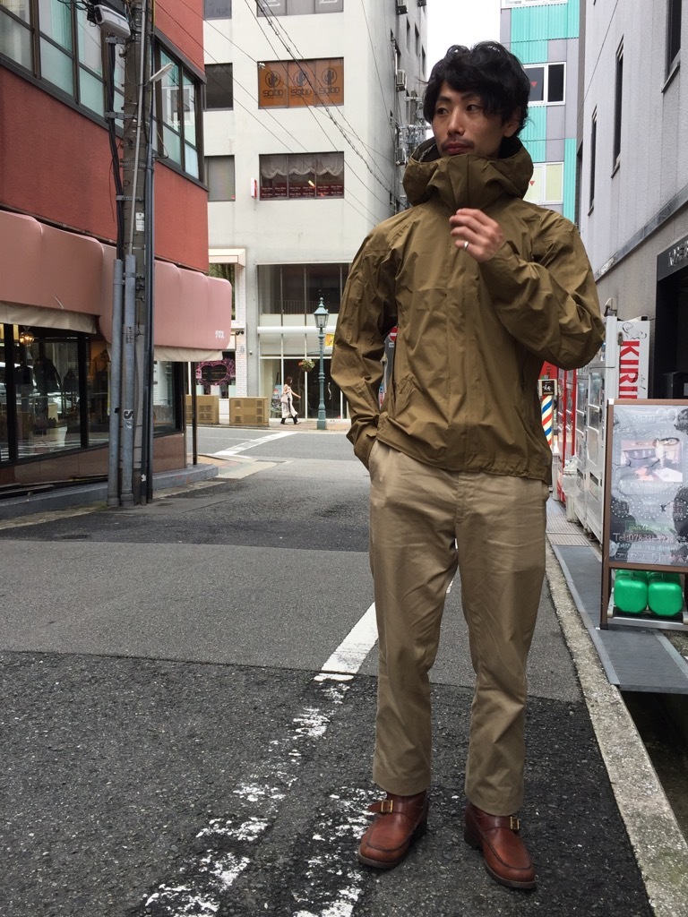 マグネッツ神戸店8/31(土)ModernMilitary入荷! #5 WildThings