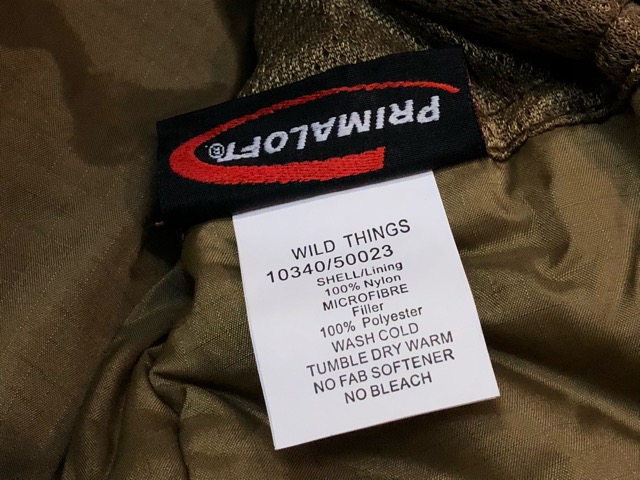 8月31日(土)マグネッツ大阪店モダンミリタリー入荷日!!#8 WILD