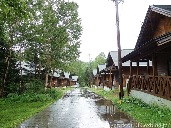 2019晩夏 飛騨高山・胡桃島キャンプ_c0293787_19560949.jpg