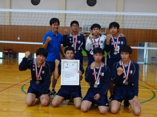 向陽台高等学校全国総合体育大会 ヤマガクマ 日記 向陽台高等学校全国総合体育大会 ヤマガクマ 日記