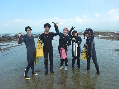 8月17日(土)18日(日)OW&AOW講習★_f0079996_13354976.jpg