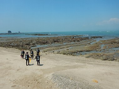 8月17日(土)18日(日)OW&AOW講習★_f0079996_13362066.jpg