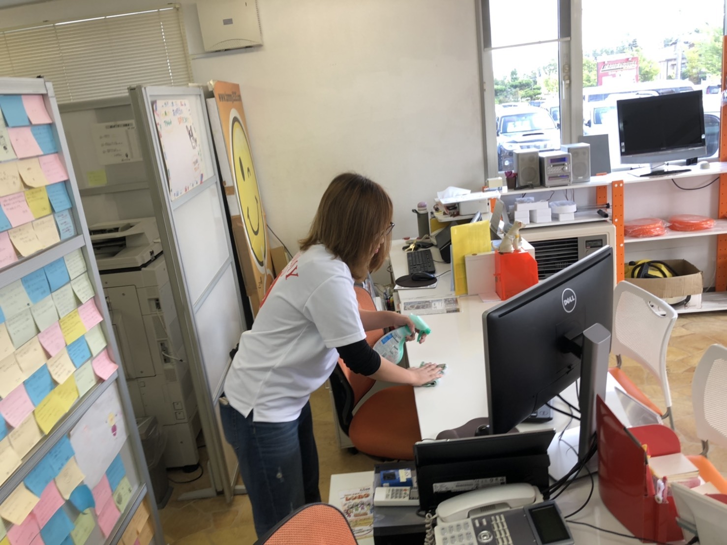 8月31日(土)☆TOMMYアウトレット☆あゆブログ(◍•ᴗ•◍)ゝ 8月最終日☆ M様デリカD:5納車♪_b0127002_16020978.jpg