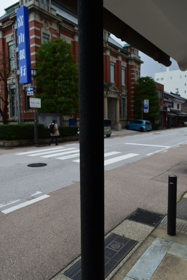 富山県高岡市の富山銀行本店(大正モダン建築探訪)_f0142606_10294816.jpg