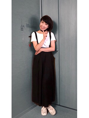 ZARAで可愛いスカート見つけました！_f0249610_09332583.jpg