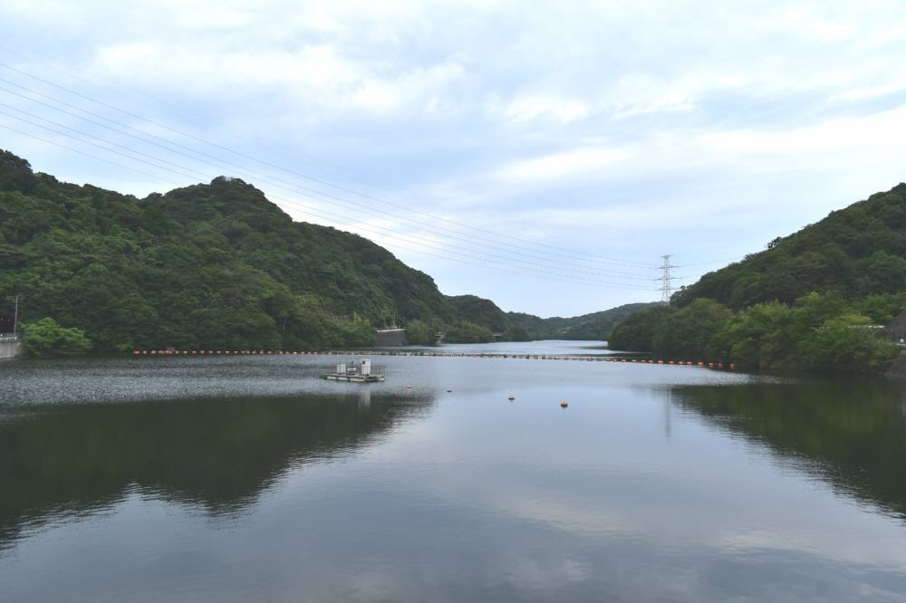 城ノ越山・立花山・三日月山を周回_f0212511_10215857.jpg